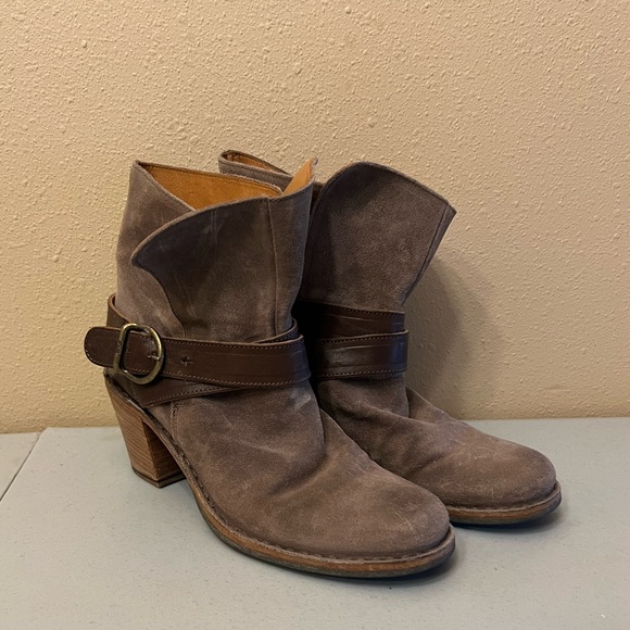 Fiorentini + Baker Women’s Boots - Picture 2 of 7